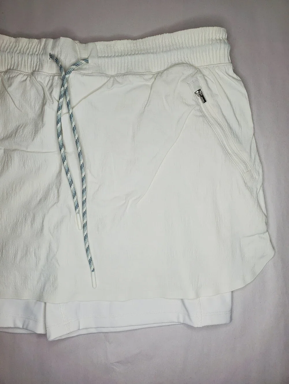 Athleta Trekkie North Skort Size 12